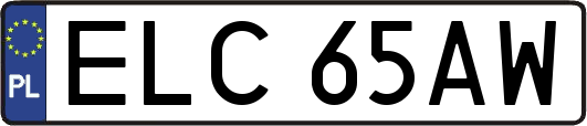 ELC65AW
