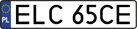 ELC65CE