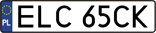 ELC65CK
