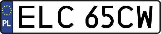 ELC65CW