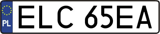 ELC65EA