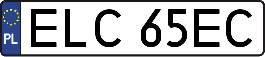 ELC65EC