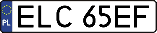 ELC65EF