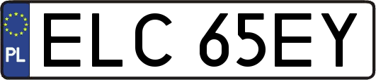 ELC65EY