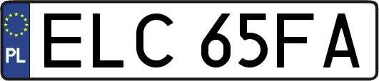 ELC65FA