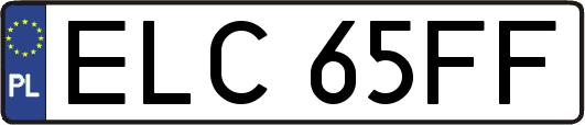 ELC65FF