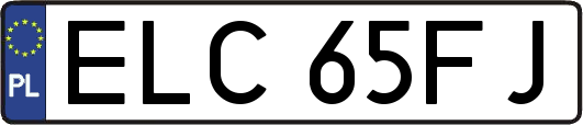 ELC65FJ