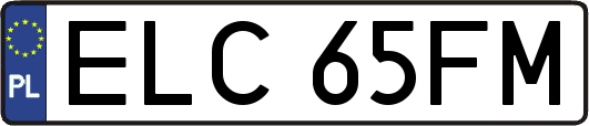 ELC65FM