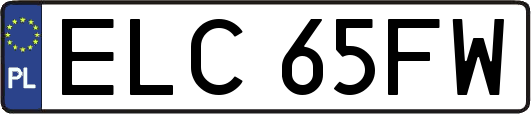 ELC65FW
