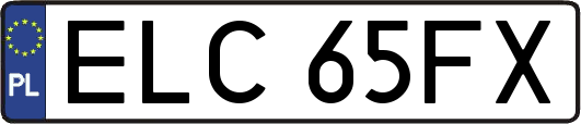 ELC65FX