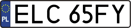 ELC65FY