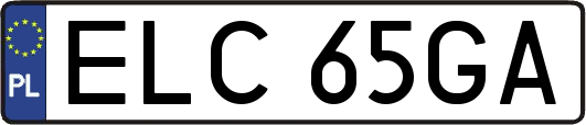ELC65GA