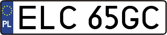 ELC65GC