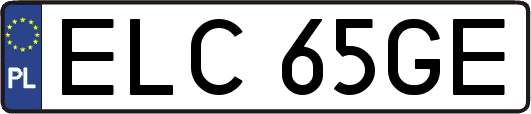 ELC65GE