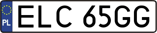 ELC65GG