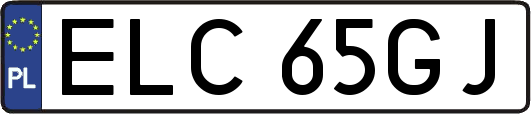 ELC65GJ