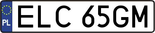 ELC65GM