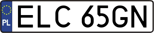 ELC65GN