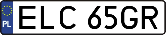 ELC65GR