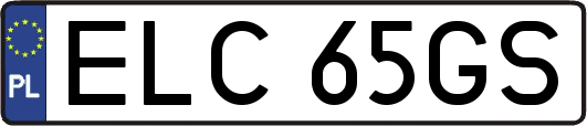 ELC65GS