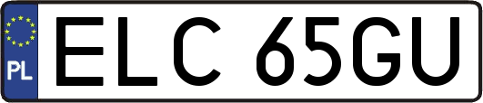 ELC65GU