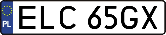 ELC65GX