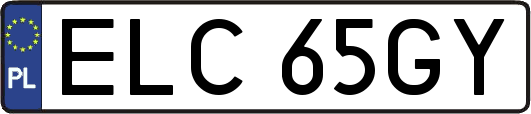 ELC65GY