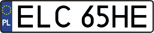 ELC65HE