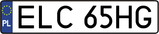 ELC65HG