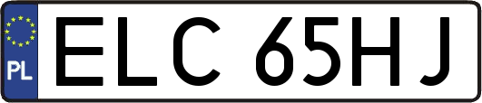 ELC65HJ