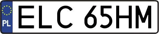 ELC65HM