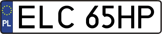 ELC65HP
