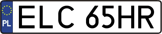 ELC65HR