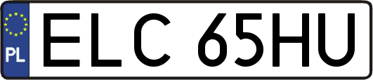 ELC65HU
