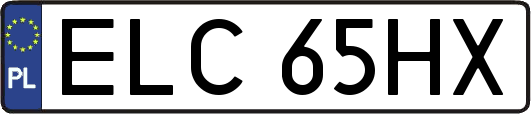 ELC65HX