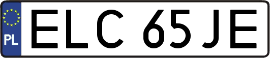 ELC65JE