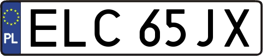 ELC65JX