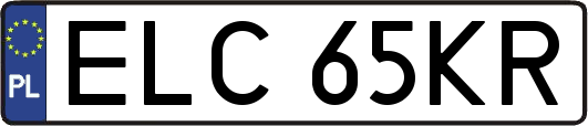 ELC65KR