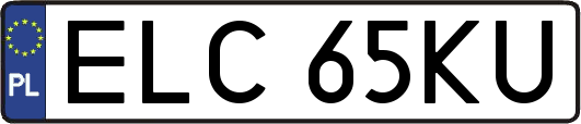 ELC65KU
