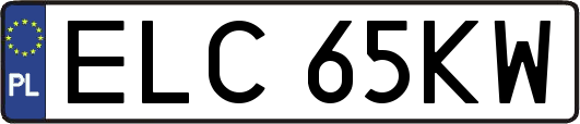 ELC65KW