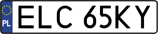 ELC65KY