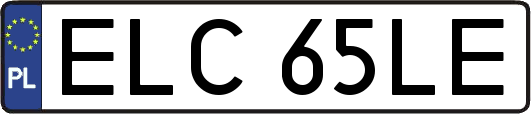 ELC65LE