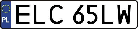 ELC65LW
