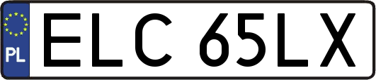 ELC65LX