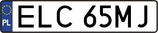 ELC65MJ