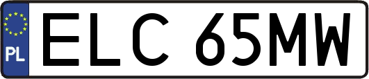 ELC65MW