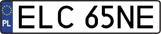 ELC65NE