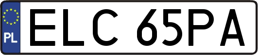 ELC65PA