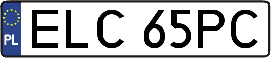 ELC65PC