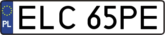 ELC65PE